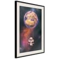 Miniatyrbild 5 av 11: Inramad Poster / Tavla - The Whole World is a Playground