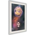 Miniatyrbild 1 av 11: Inramad Poster / Tavla - The Whole World is a Playground