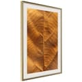 Miniatyrbild 1 av 11: Inramad Poster / Tavla - Golden Veins