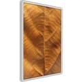 Miniatyrbild 9 av 11: Inramad Poster / Tavla - Golden Veins