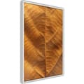 Miniatyrbild 1 av 11: Inramad Poster / Tavla - Golden Veins