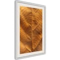 Miniatyrbild 1 av 11: Inramad Poster / Tavla - Golden Veins
