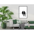 Miniatyrbild 3 av 11: Inramad Poster / Tavla - Crush