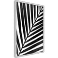Miniatyrbild 9 av 11: Inramad Poster / Tavla - Black Palm