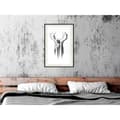 Miniatyrbild 7 av 11: Inramad Poster / Tavla - Guardian of the Forest