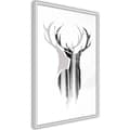 Miniatyrbild 9 av 11: Inramad Poster / Tavla - Guardian of the Forest