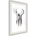 Miniatyrbild 1 av 11: Inramad Poster / Tavla - Guardian of the Forest