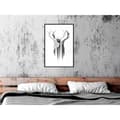 Miniatyrbild 3 av 11: Inramad Poster / Tavla - Guardian of the Forest