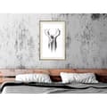 Miniatyrbild 8 av 11: Inramad Poster / Tavla - Guardian of the Forest