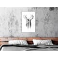 Miniatyrbild 11 av 11: Inramad Poster / Tavla - Guardian of the Forest