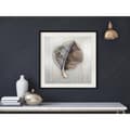 Miniatyrbild 5 av 11: Inramad Poster / Tavla - Metal Leaf
