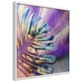 Miniatyrbild 7 av 11: Inramad Poster / Tavla - Multicoloured Leaf