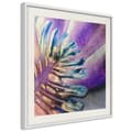 Miniatyrbild 10 av 11: Inramad Poster / Tavla - Multicoloured Leaf