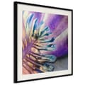 Miniatyrbild 1 av 11: Inramad Poster / Tavla - Multicoloured Leaf
