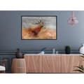 Miniatyrbild 2 av 11: Inramad Poster / Tavla - Rut