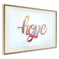 Miniatyrbild 9 av 11: Inramad Poster / Tavla - Colourful Hope