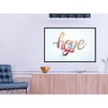 Miniatyrbild 2 av 11: Inramad Poster / Tavla - Colourful Hope