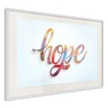 Miniatyrbild 1 av 11: Inramad Poster / Tavla - Colourful Hope