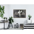 Miniatyrbild 8 av 10: Inramad Poster / Tavla - Athlete