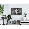 Miniatyrbild 2 av 10: Inramad Poster / Tavla - Athlete