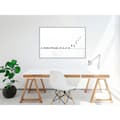 Miniatyrbild 10 av 11: Inramad Poster / Tavla - Birds on a Wire