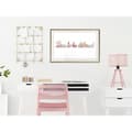 Miniatyrbild 7 av 11: Inramad Poster / Tavla - Dare to Be Yourself