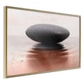 Miniatyrbild 1 av 11: Inramad Poster / Tavla - Balance