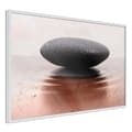Miniatyrbild 1 av 11: Inramad Poster / Tavla - Balance