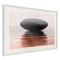Miniatyrbild 1 av 11: Inramad Poster / Tavla - Balance
