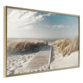 Miniatyrbild 1 av 11: Inramad Poster / Tavla - Swaying Wind