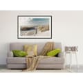 Miniatyrbild 6 av 11: Inramad Poster / Tavla - Swaying Wind