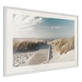 Miniatyrbild 1 av 11: Inramad Poster / Tavla - Swaying Wind