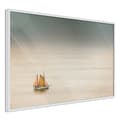 Miniatyrbild 8 av 11: Inramad Poster / Tavla - Lonely Cruise