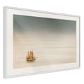 Miniatyrbild 1 av 11: Inramad Poster / Tavla - Lonely Cruise