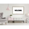 Miniatyrbild 6 av 11: Inramad Poster / Tavla - Welcome