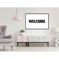 Miniatyrbild 2 av 11: Inramad Poster / Tavla - Welcome