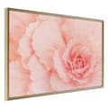 Miniatyrbild 1 av 11: Inramad Poster / Tavla - Delicate Petals