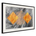 Miniatyrbild 4 av 11: Inramad Poster / Tavla - Agent Orange