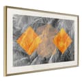 Miniatyrbild 9 av 11: Inramad Poster / Tavla - Agent Orange
