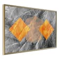 Miniatyrbild 1 av 11: Inramad Poster / Tavla - Agent Orange