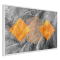 Miniatyrbild 8 av 11: Inramad Poster / Tavla - Agent Orange