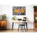 Miniatyrbild 2 av 11: Inramad Poster / Tavla - Agent Orange