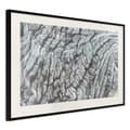 Miniatyrbild 4 av 11: Inramad Poster / Tavla - Carved with Fire