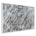 Miniatyrbild 8 av 11: Inramad Poster / Tavla - Carved with Fire