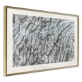 Miniatyrbild 9 av 11: Inramad Poster / Tavla - Carved with Fire