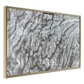 Miniatyrbild 1 av 11: Inramad Poster / Tavla - Carved with Fire
