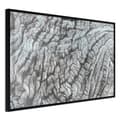 Miniatyrbild 1 av 11: Inramad Poster / Tavla - Carved with Fire