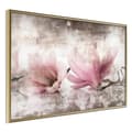 Miniatyrbild 1 av 11: Inramad Poster / Tavla - Picked Magnolias