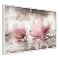 Miniatyrbild 8 av 11: Inramad Poster / Tavla - Picked Magnolias