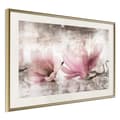 Miniatyrbild 1 av 11: Inramad Poster / Tavla - Picked Magnolias